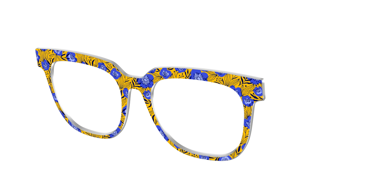 The Fab Floral