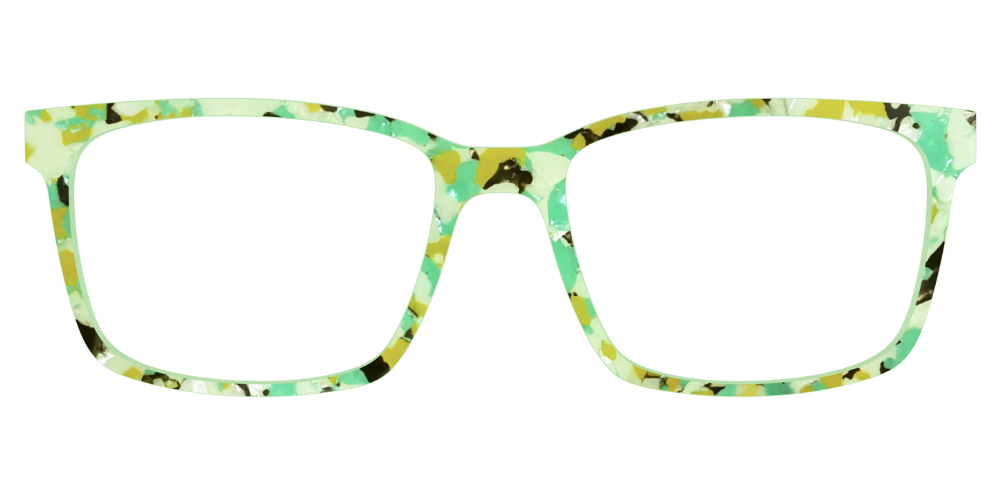 The Matcha Pearl Tortoise
