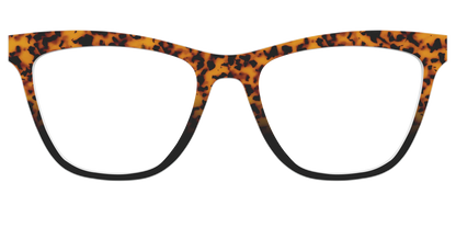 The Amber Tort