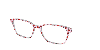 The Apple Polka Dot