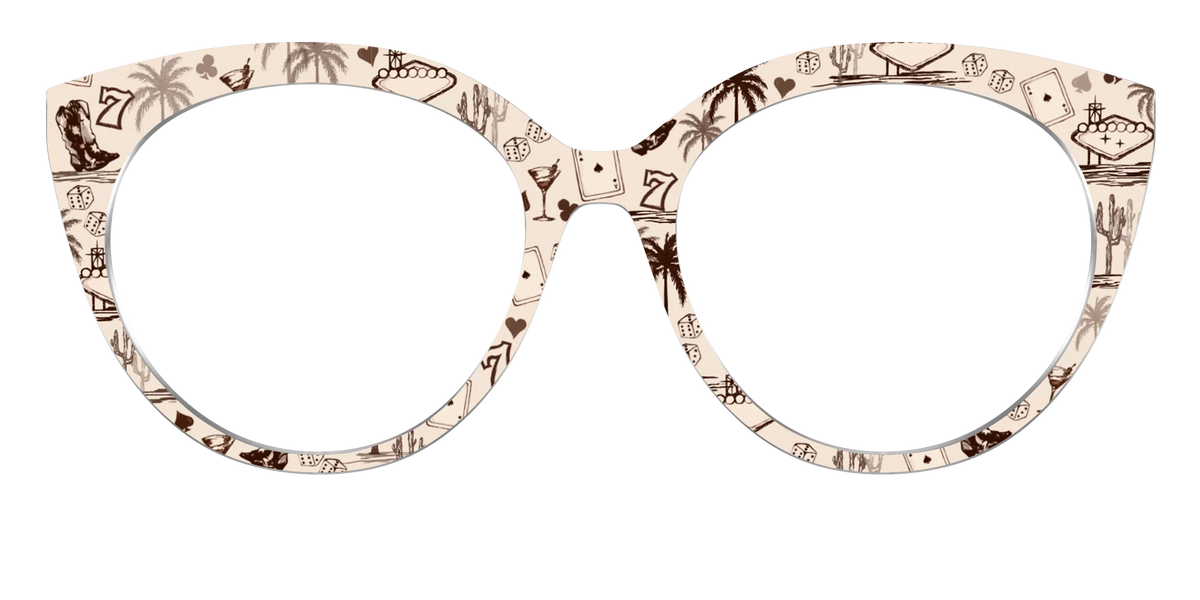 The Sin City Toile