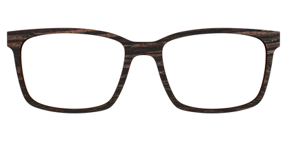 The Mahogany Woodgrain