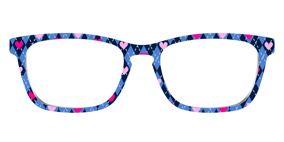 The Amore Argyle