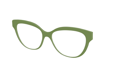The Olive Green
