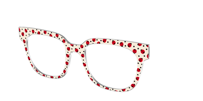 The Ladybug Polka Dot