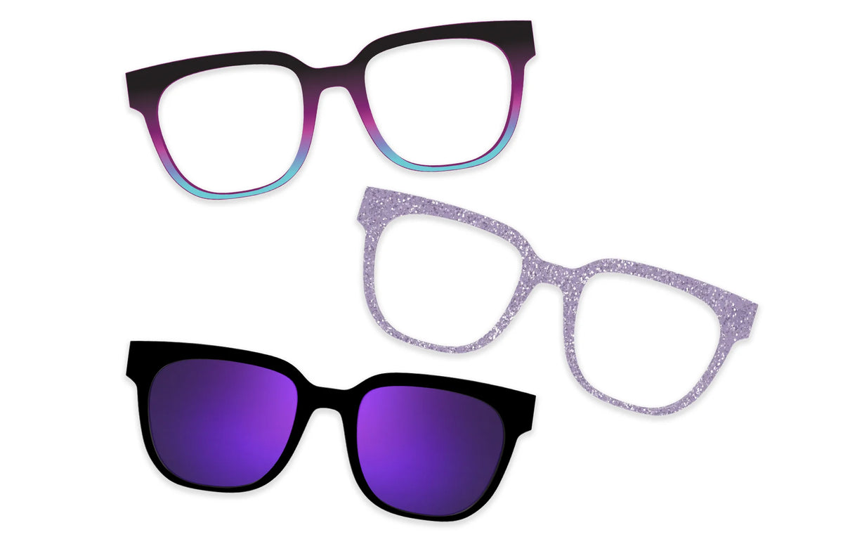 Lavender - Set