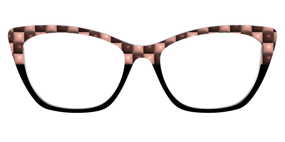 The Chocolate Check Split
