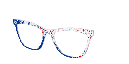 The 76ers Splatter