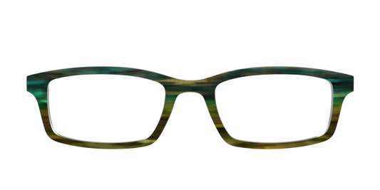 The Emerald Gradient Horn