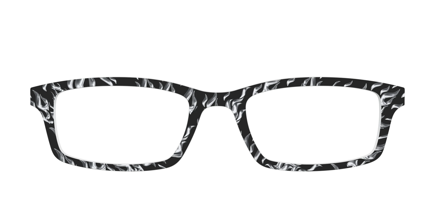 The Chrome Flames