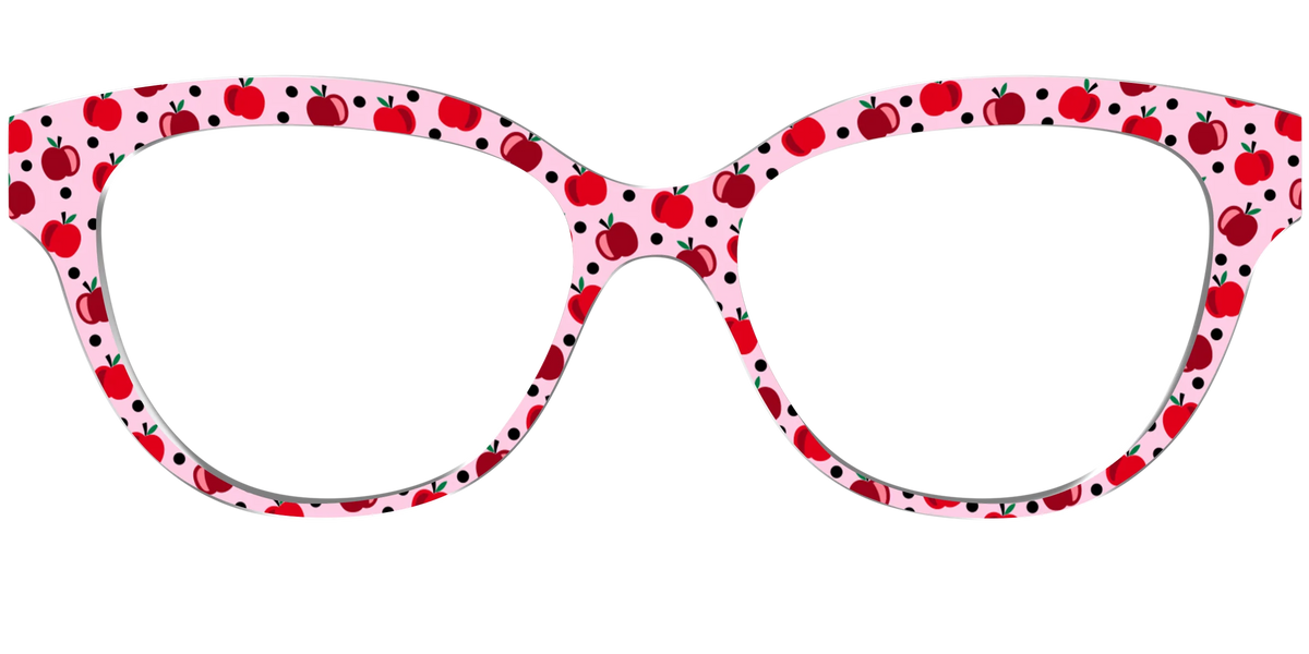 The Apple Polka Dot