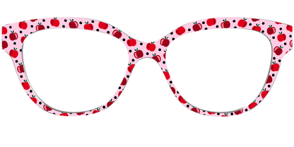 The Apple Polka Dot