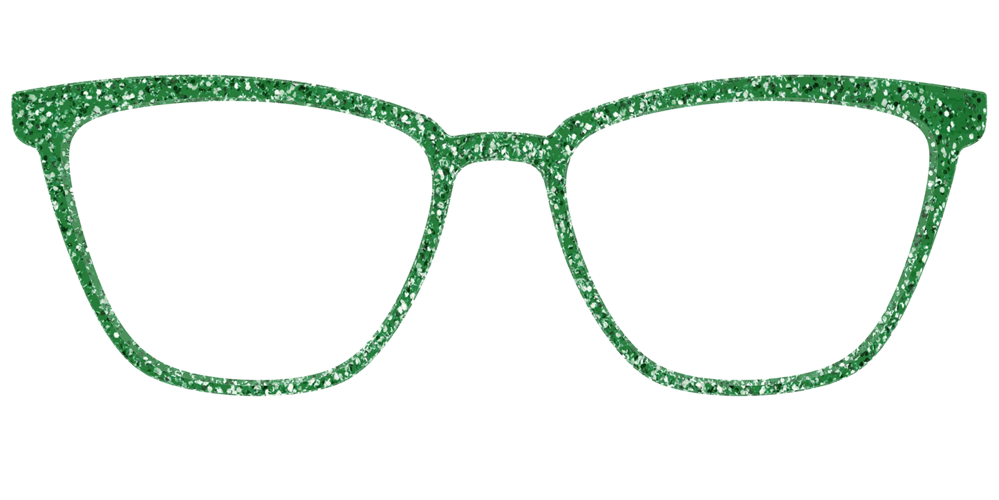 The Emerald Sparkle
