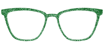 The Emerald Sparkle