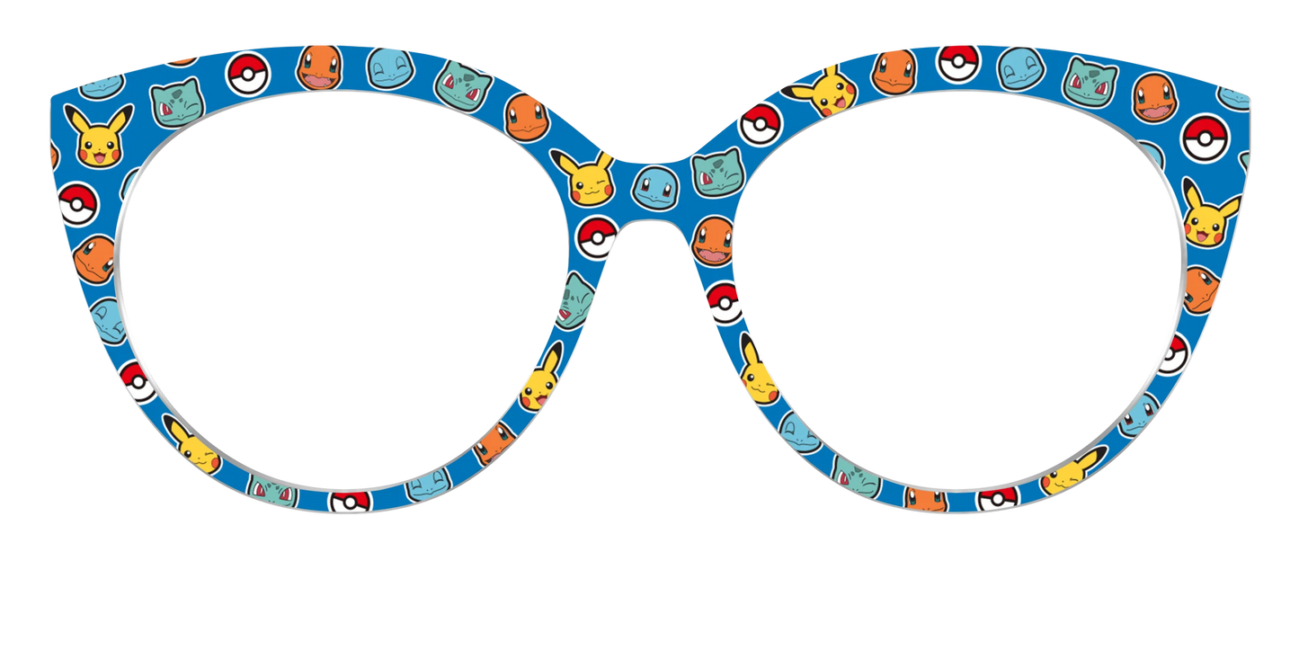 Pokémon Multi Dot