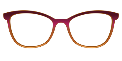 The Umber to Ochre Gradient