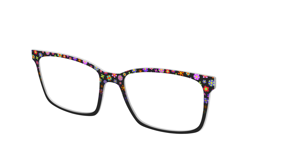The Ditsy Floral