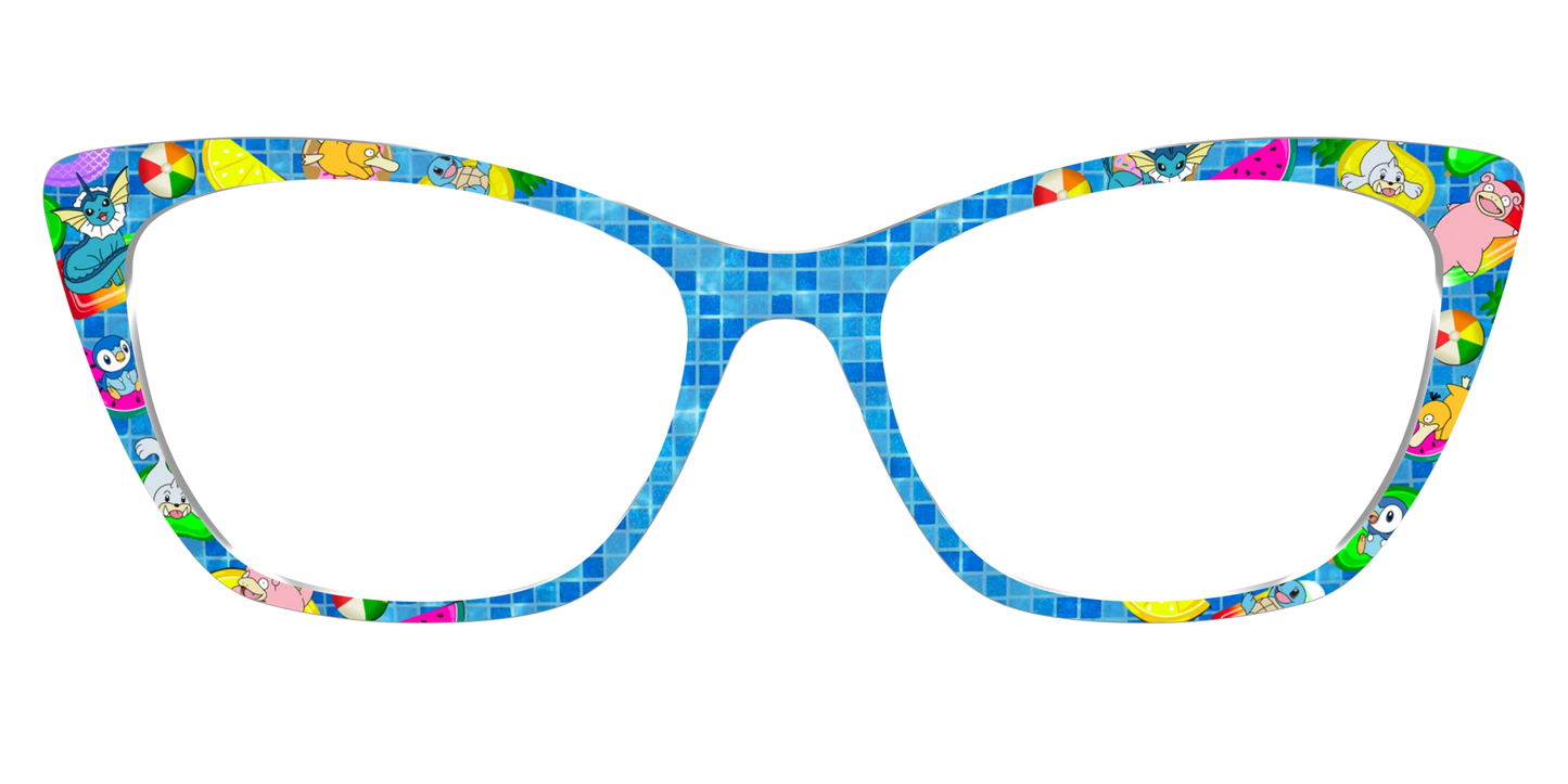 Water Type