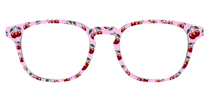 The Casino Cherries