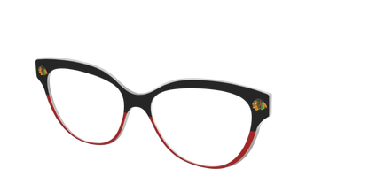 The Blackhawks® Split