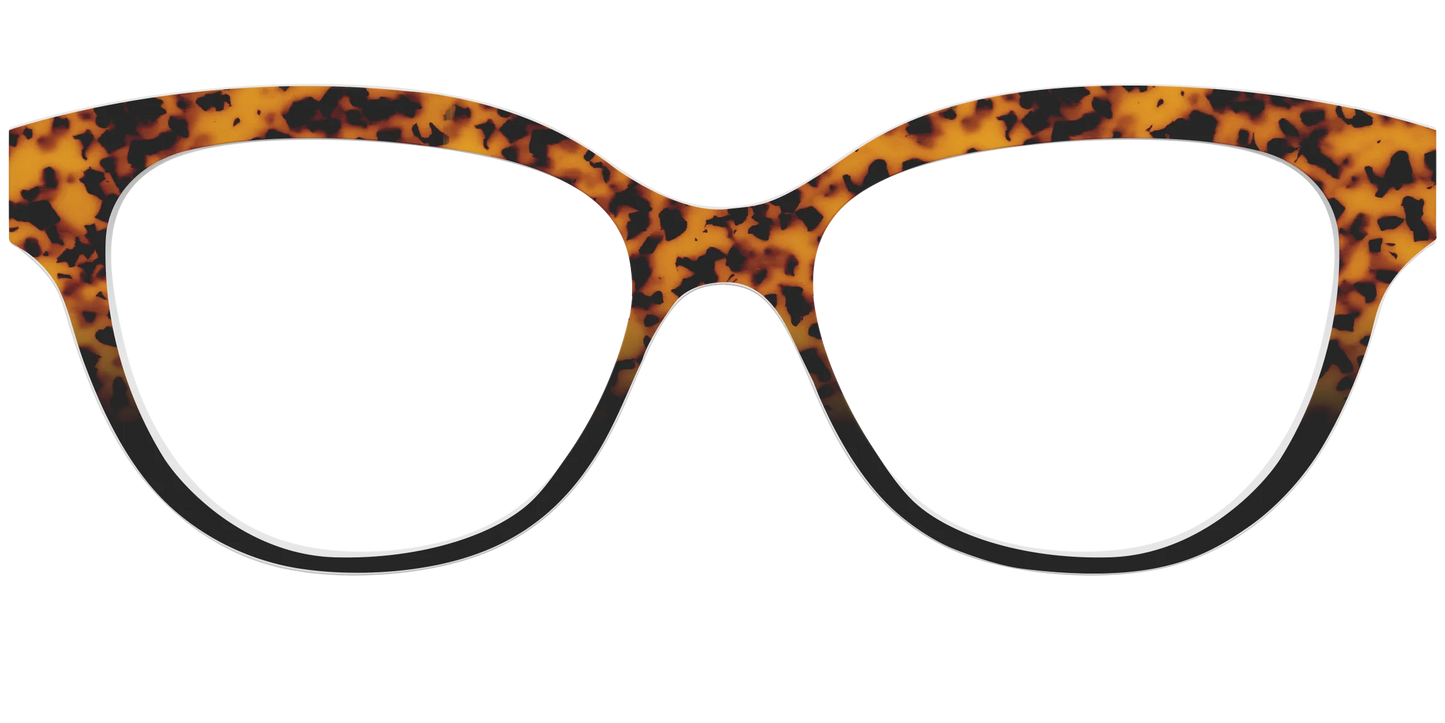 The Amber Tort
