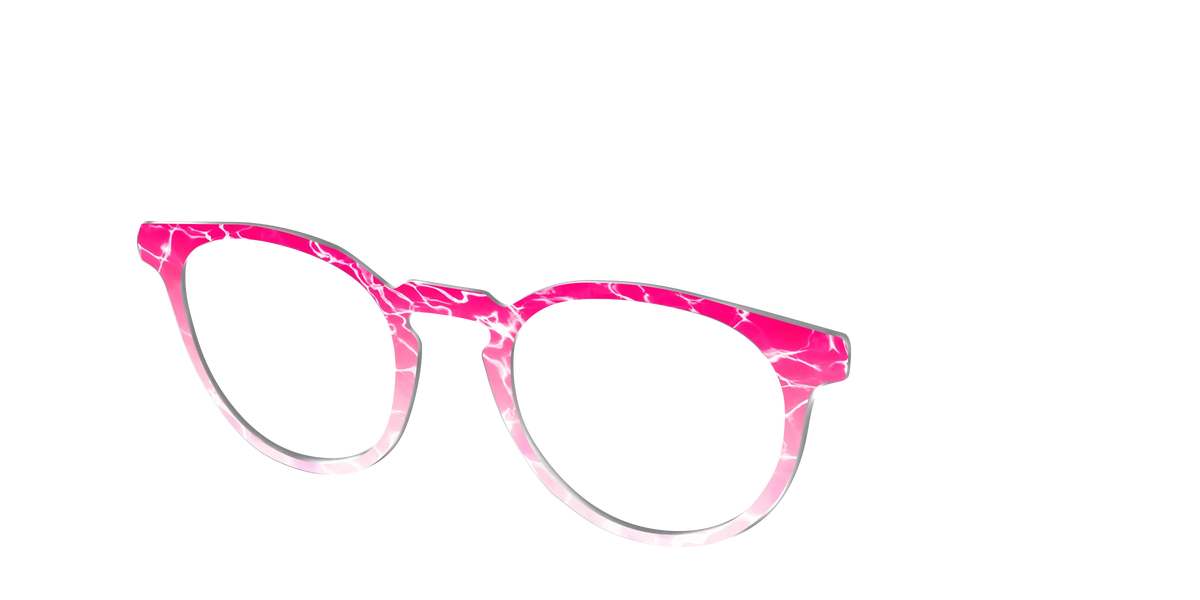 The Pink High Tide