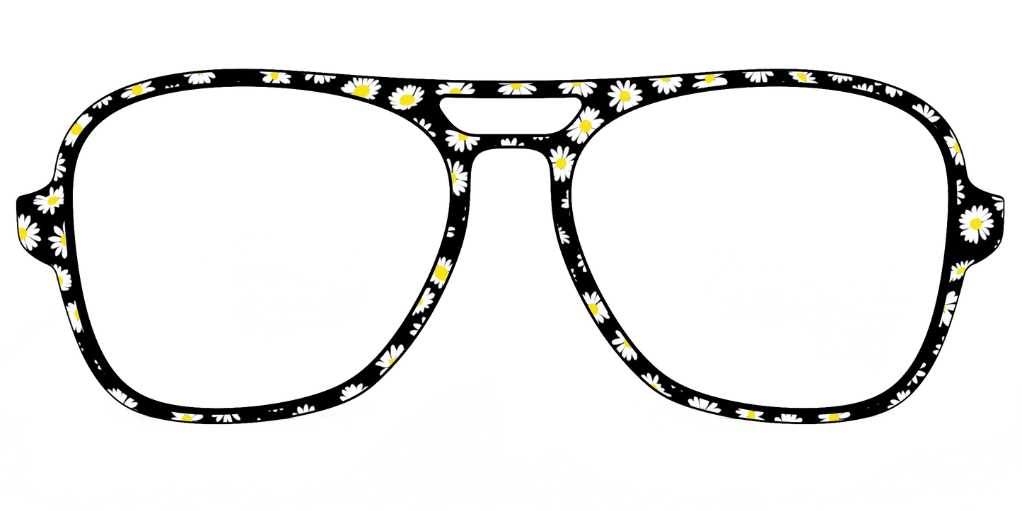 The Black Daisy