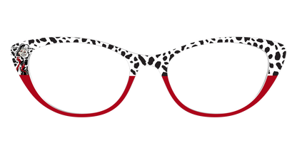 Cruella's Wicked Glamour Split