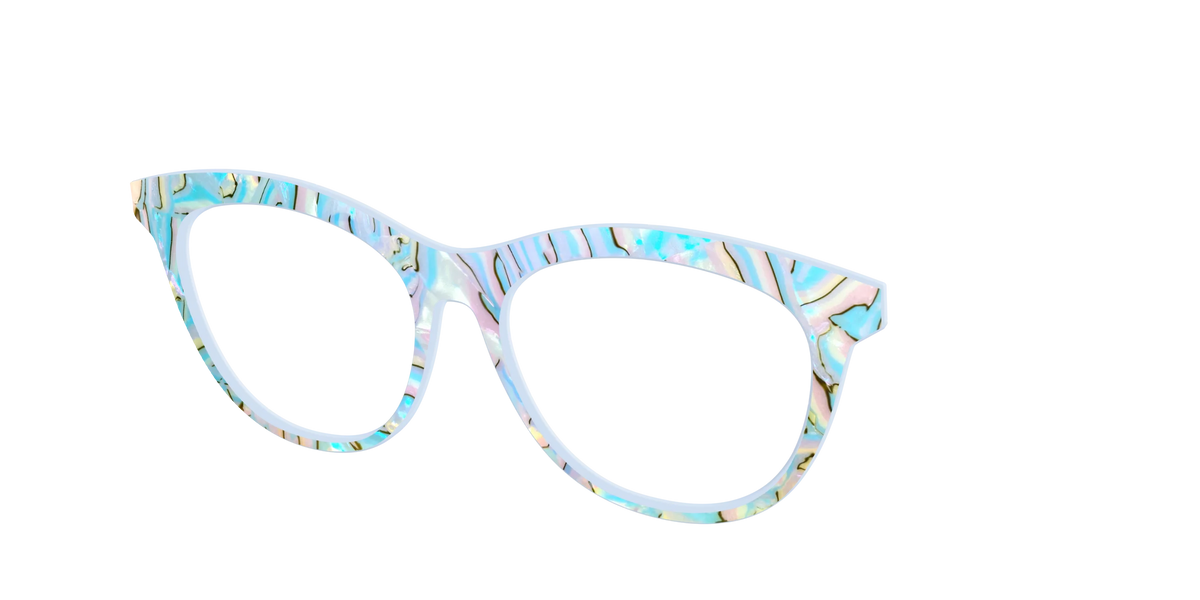 The Daybreak Pearl Marble
