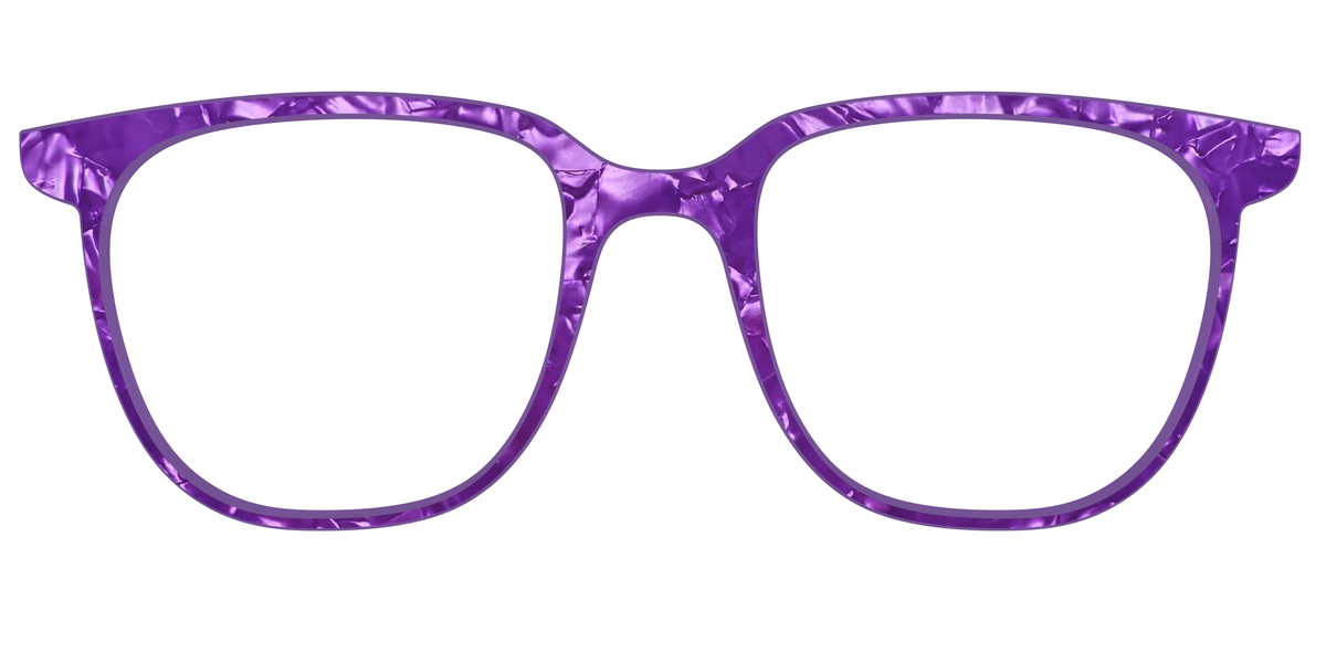 The Sugilite Pearl Marble