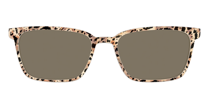 The Polarized Wild Cat Sun Top