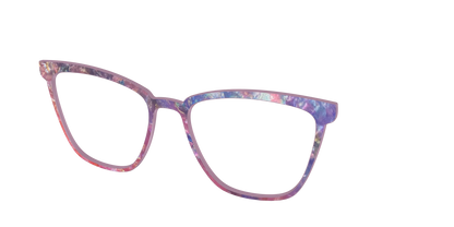 The Pink Nebulous Pearl