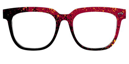 The Heat Splatter
