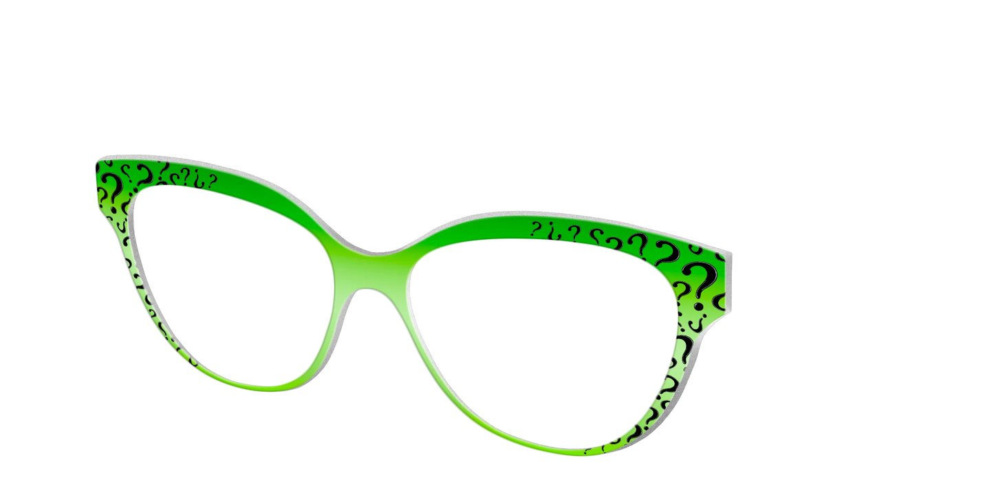 The Riddler