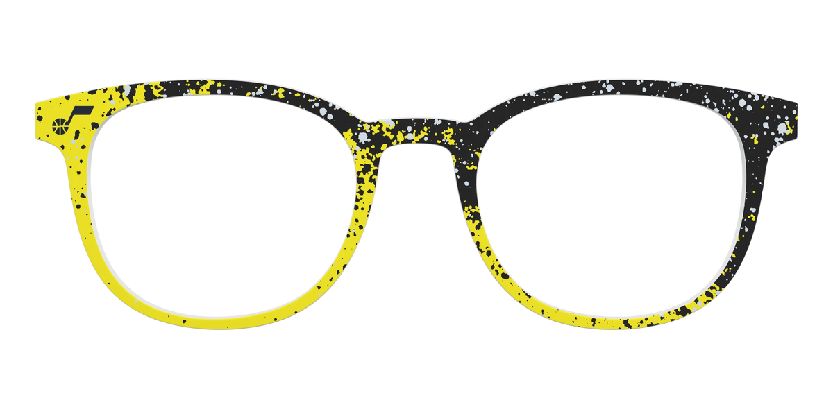 The Jazz Splatter