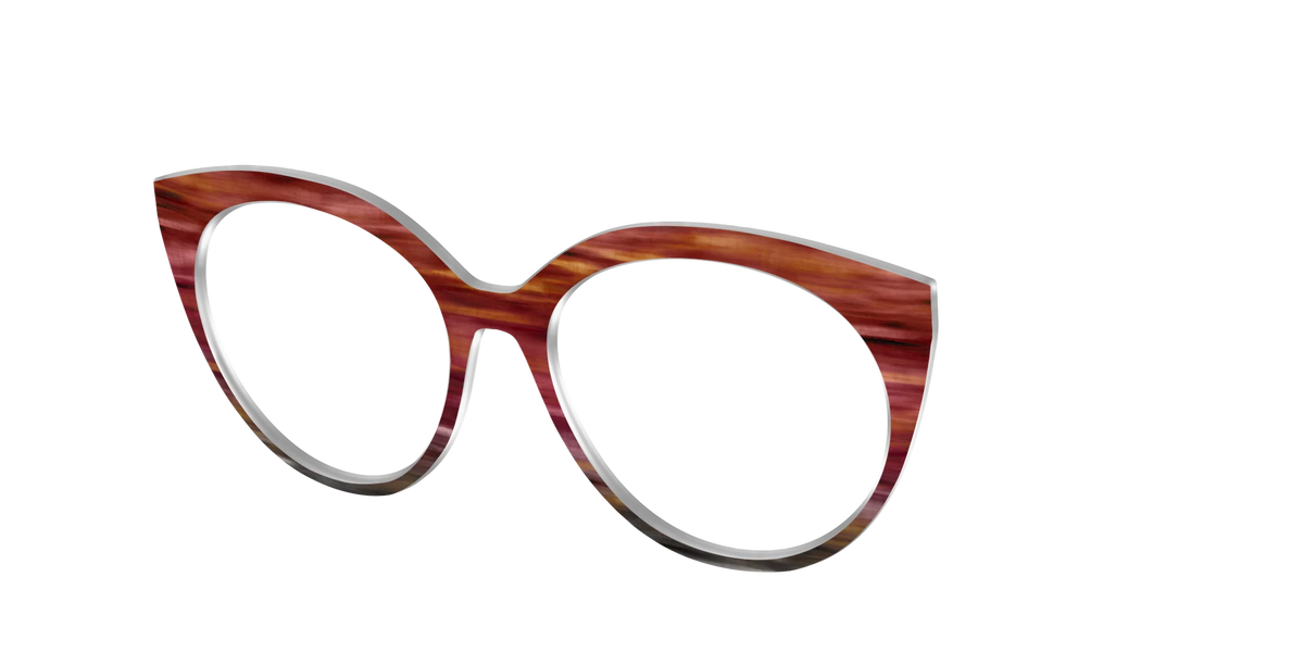 The Auburn Gradient Horn