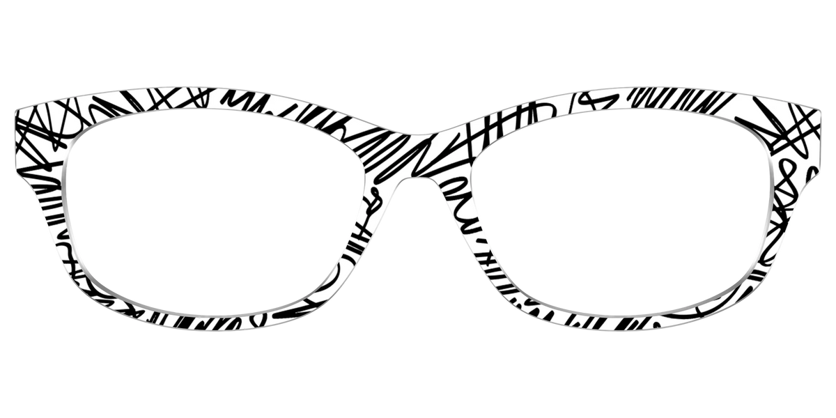 The Stylish Scribble