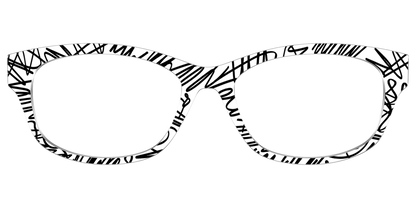 The Stylish Scribble
