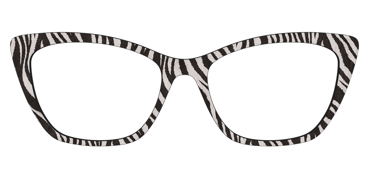 The Zebra Stripes