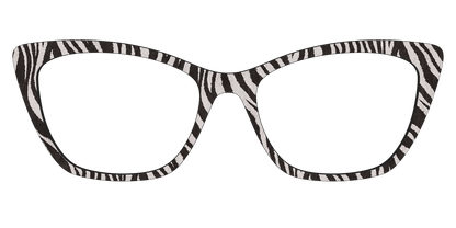 The Zebra Stripes