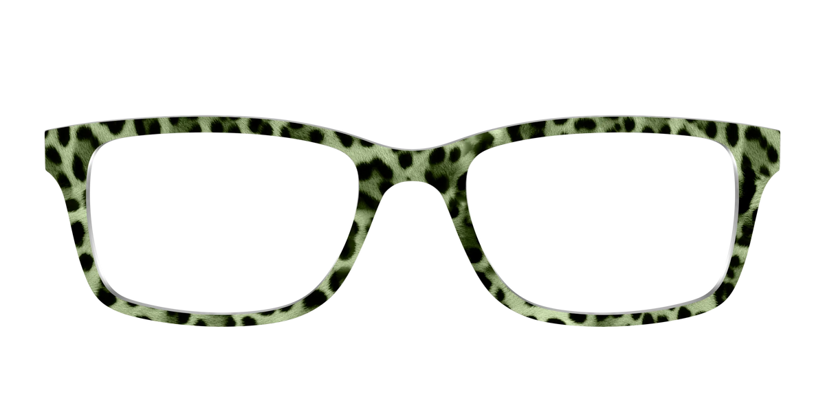 The Lucky Leopard