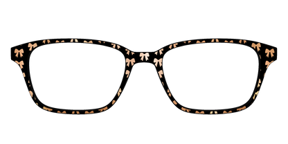 The Champagne Foil Bows