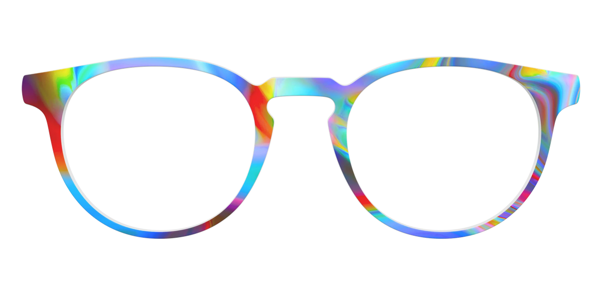 The Refracting Reflections
