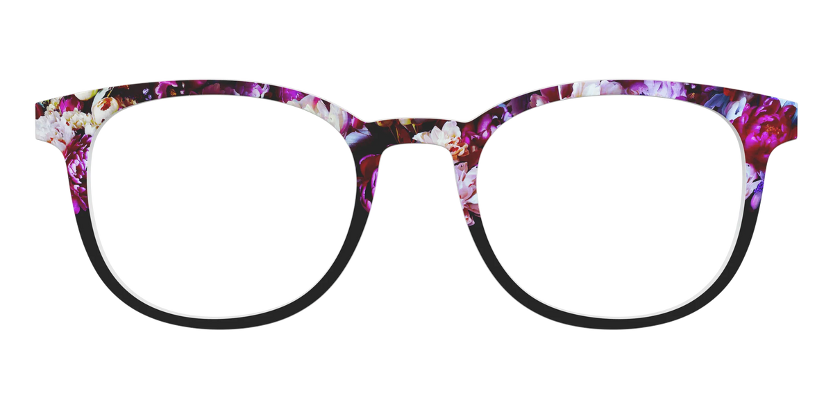 The Pretty in Petals