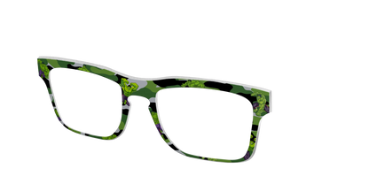 The Hulk Camo