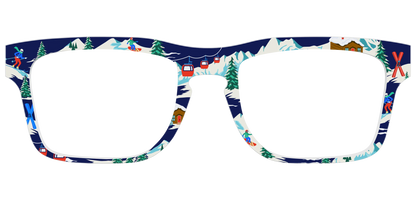 The Ski Resort