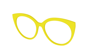 The Sunshine Yellow