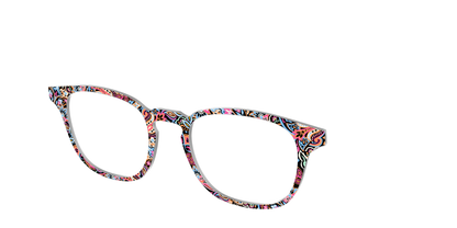 The Lavish Paisley