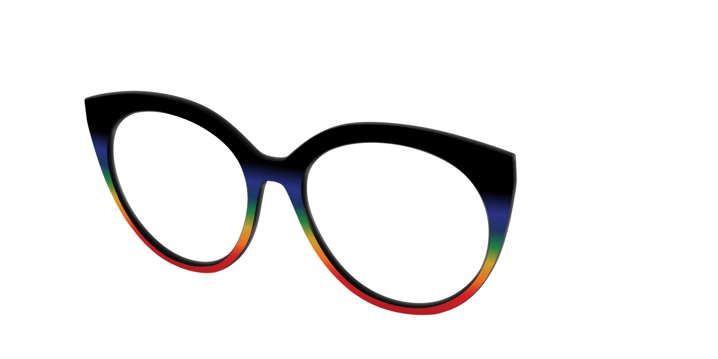 The Love Wins Gradient