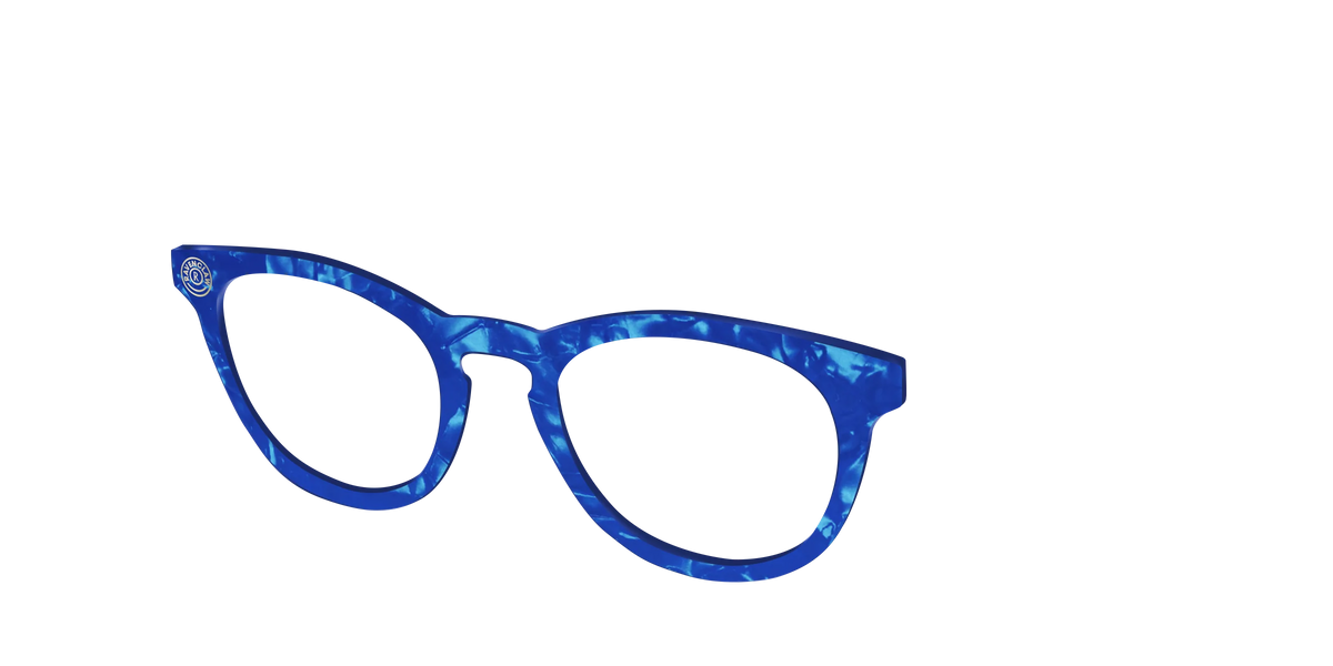 The Ravenclaw™ Pearl Tortoise